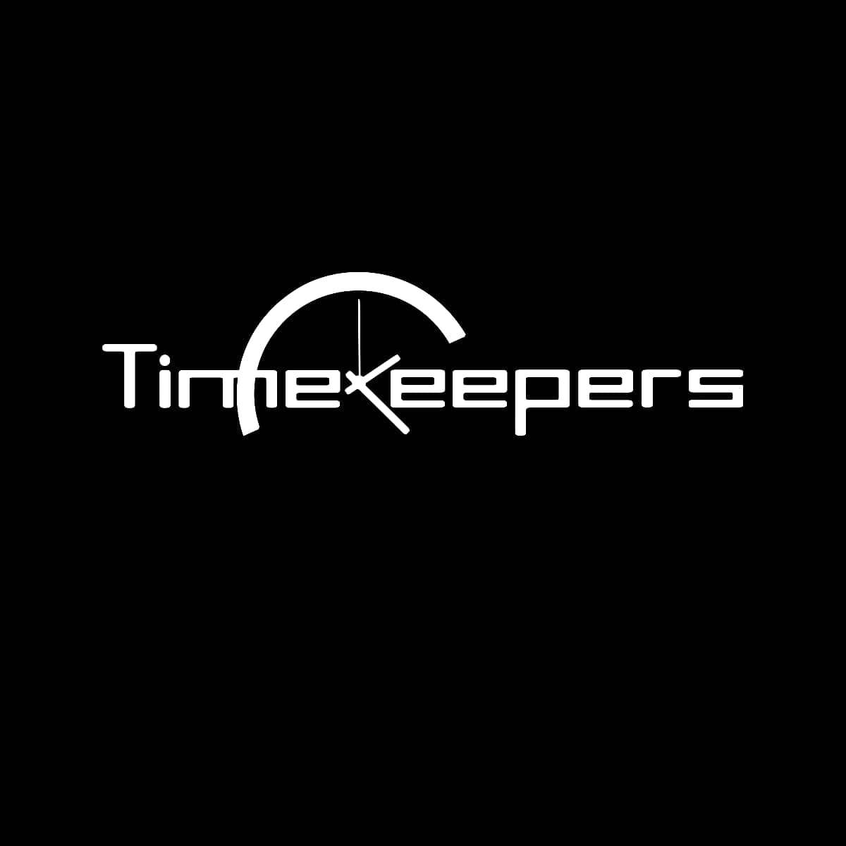 Timekeepers Logo